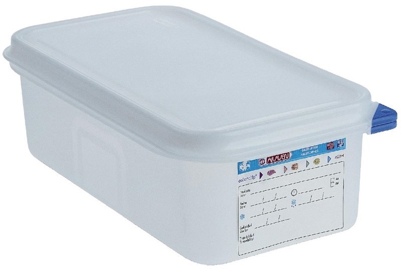  Araven Bo&icirc;te alimentaire 2,8L 