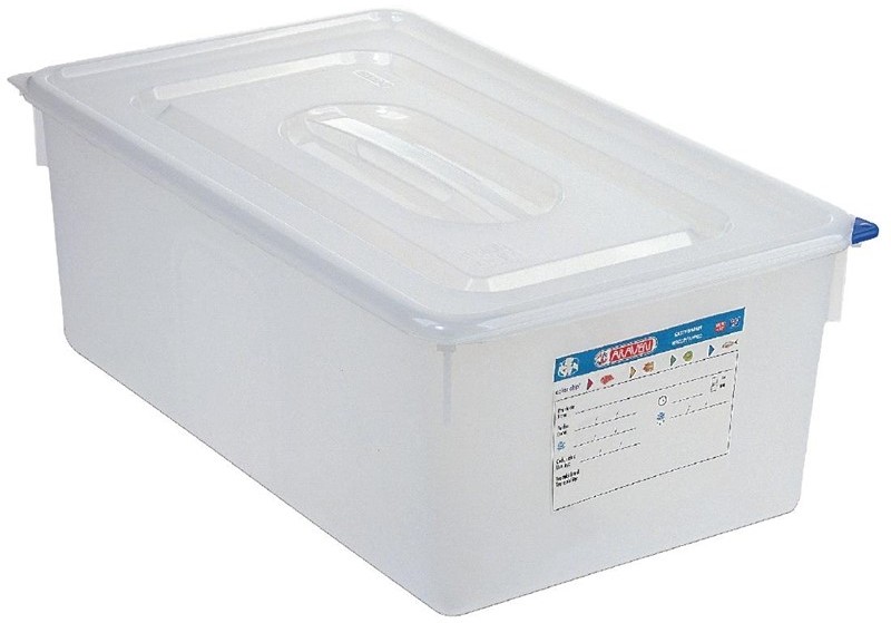  Araven Bo&icirc;te alimentaire 28L 