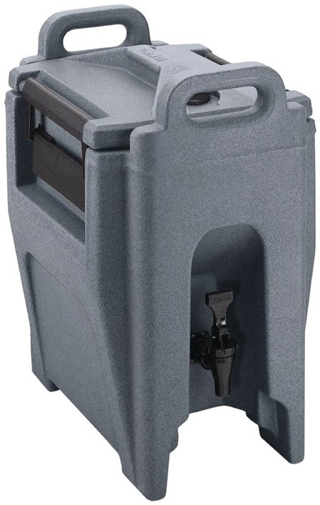 Cambro Conteneur isotherme pour boissons Ultra Camtainer 10,4L 