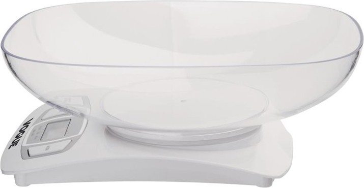  Weighstation Balance compacte Vogue Add n Weigh 5kg 