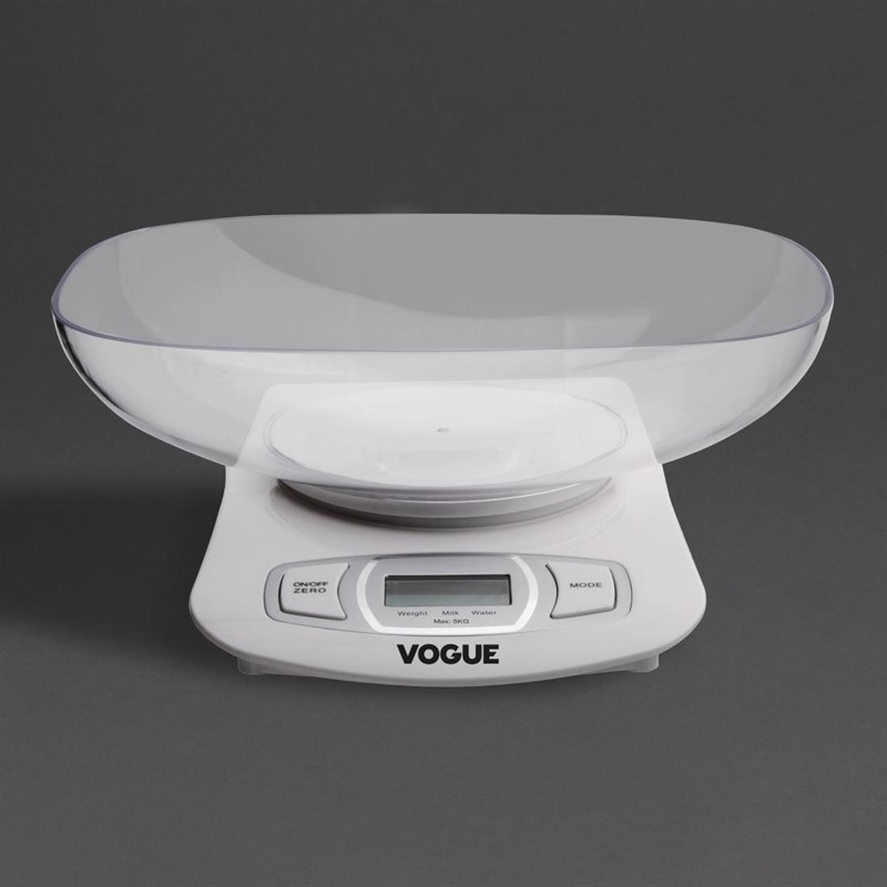  Weighstation Balance compacte Vogue Add n Weigh 5kg 