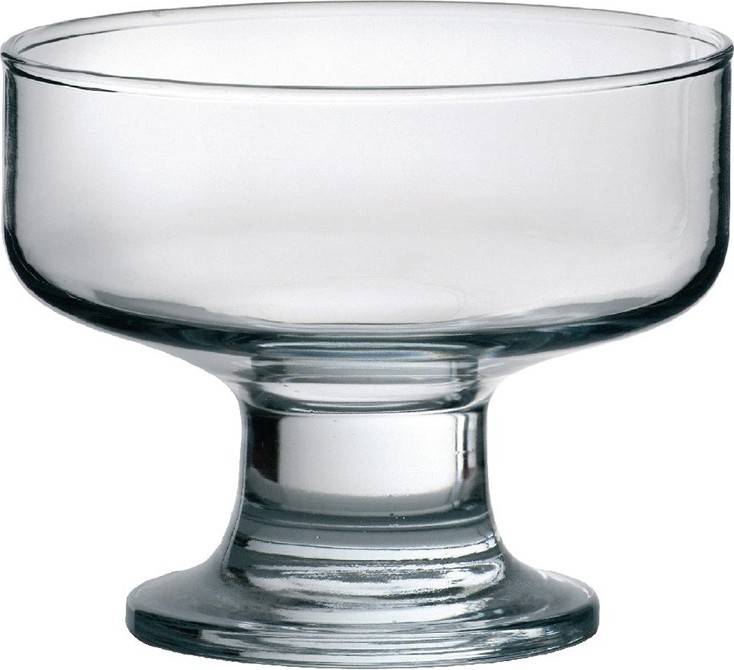  Utopia Coupe &agrave; dessert Saxon 260ml 