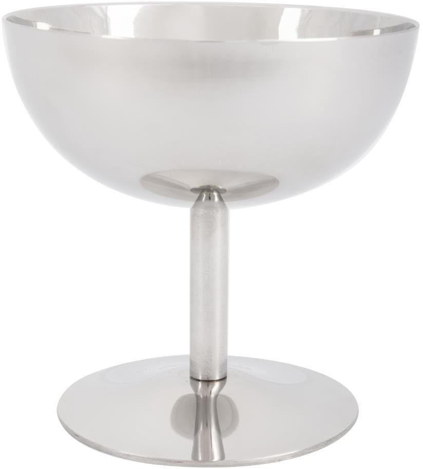  Olympia Coupe &agrave; glace avec pied 250ml 