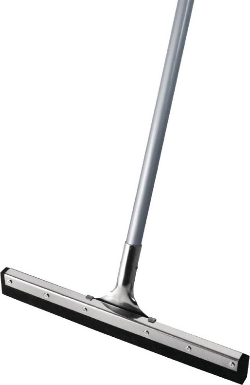  Jantex Raclette galvanis&eacute;e 457mm 