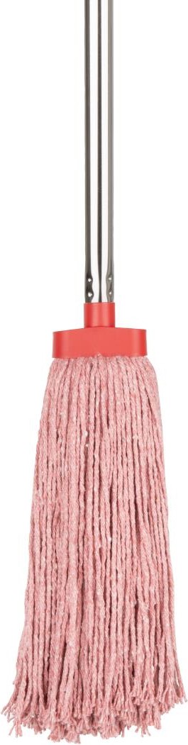  Jantex T&ecirc;te serpilli&egrave;re &agrave; franges Kentucky rouge 450g 