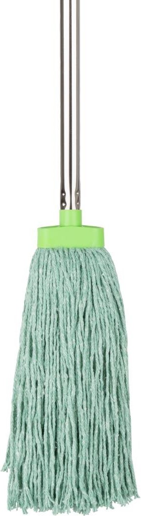  Jantex T&ecirc;te serpilli&egrave;re &agrave; franges Kentucky verte 450g 