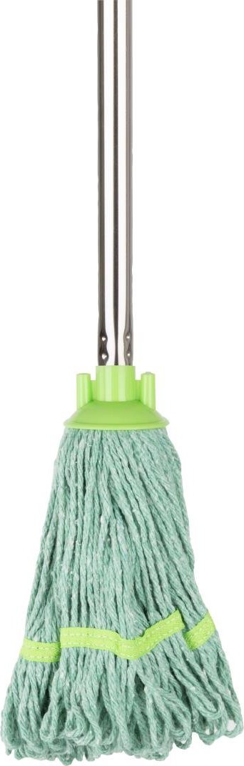  Jantex T&ecirc;te serpilli&egrave;re &agrave; franges bande verte 200g 