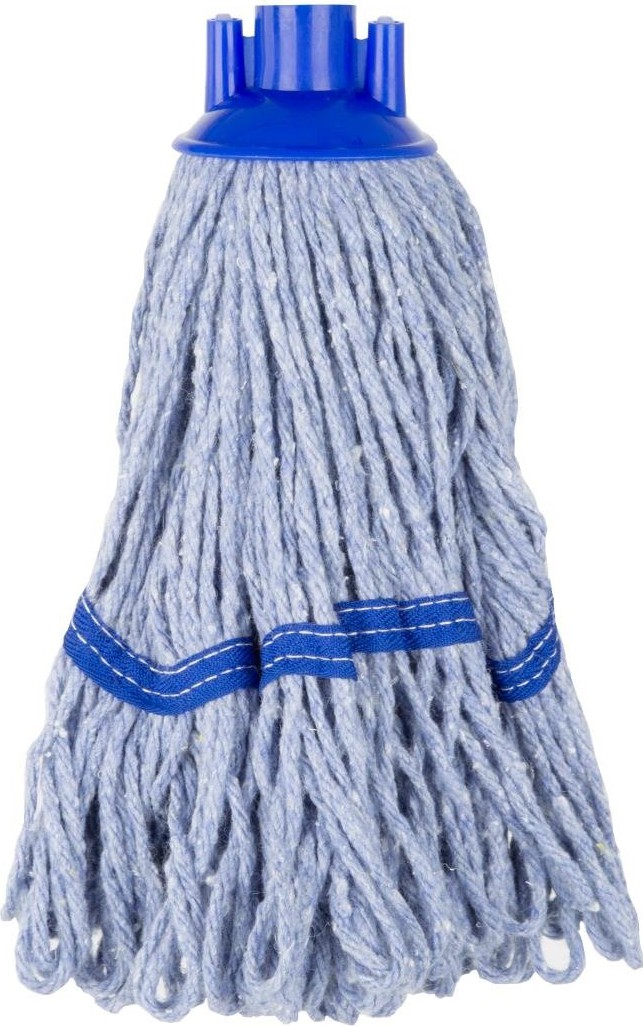  Jantex T&ecirc;te serpilli&egrave;re &agrave; franges bande bleue 200g 