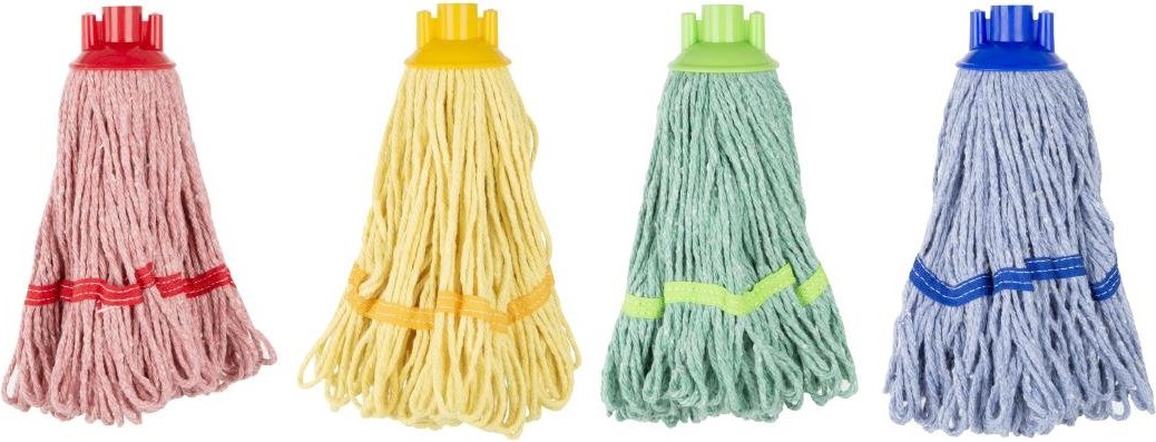  Jantex T&ecirc;te serpilli&egrave;re &agrave; franges bande bleue 200g 