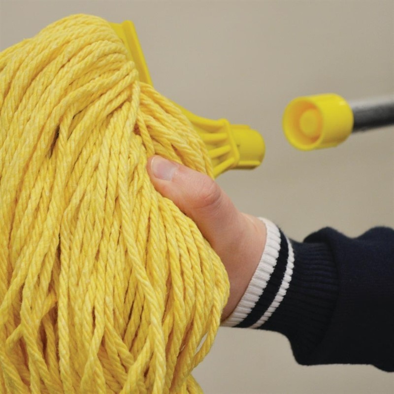  SYR Manches interchangeables &agrave; codes couleur jaunes 
