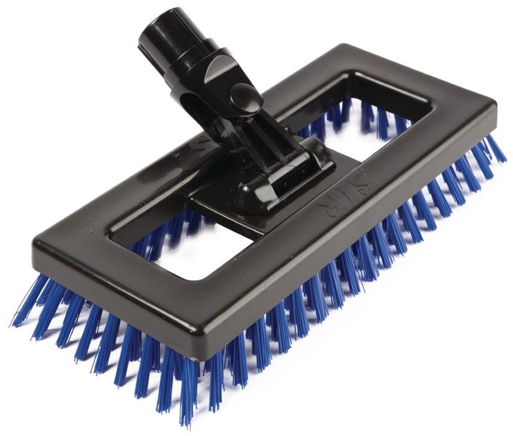  SYR Balai brosse bleu SYR 