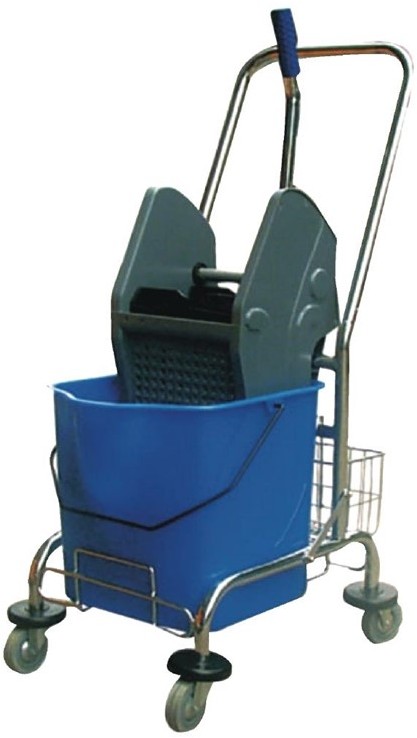  Jantex Seau essoreur Deluxe 