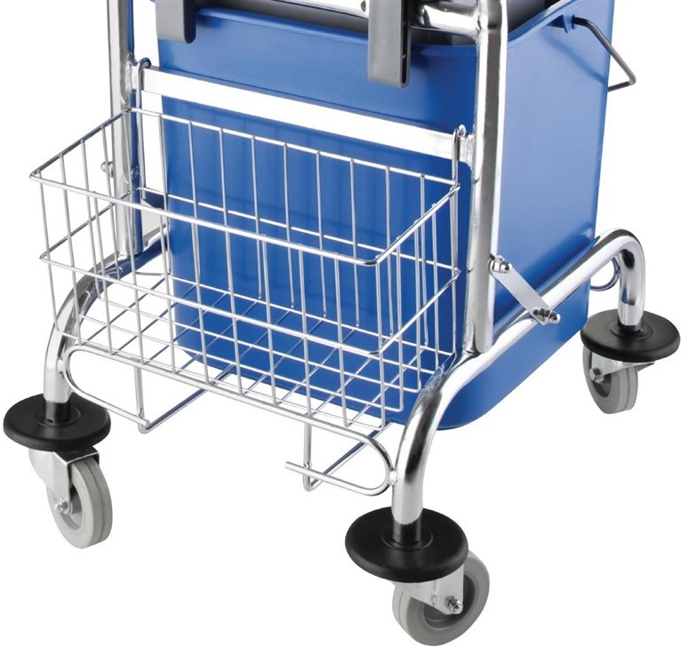  Jantex Seau essoreur Deluxe 