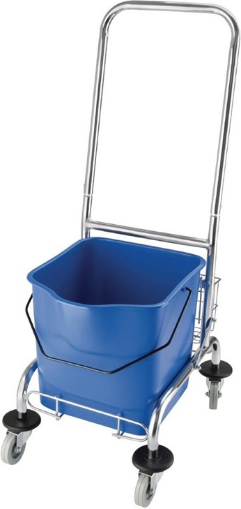  Jantex Seau essoreur Deluxe 