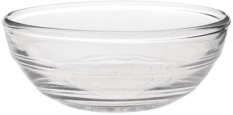  Arcoroc Saladier en verre 60mm 