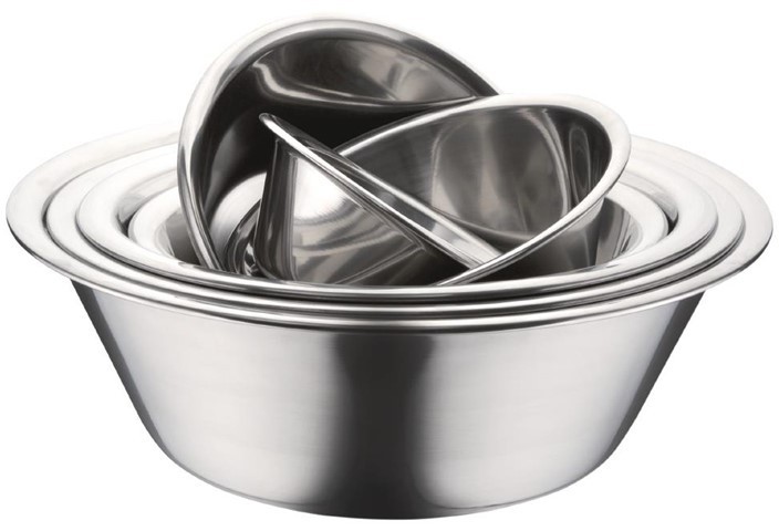  Vogue Bassine tout usage 6L 