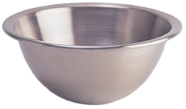  Bourgeat Bassine cul-de-poule 250mm 