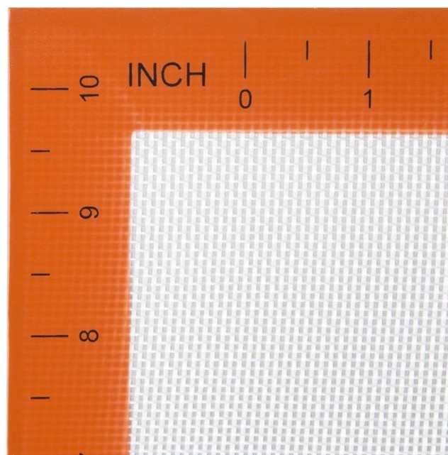  Vogue Tapis de cuisson antiadh&eacute;sif520 x 3150mm Vogue 