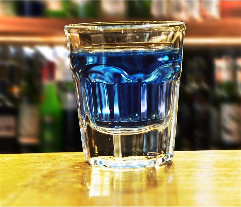  Olympia Shooters Orleans 40ml 
