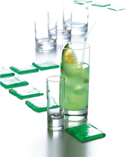  Arcoroc Shooters Islande 60ml 