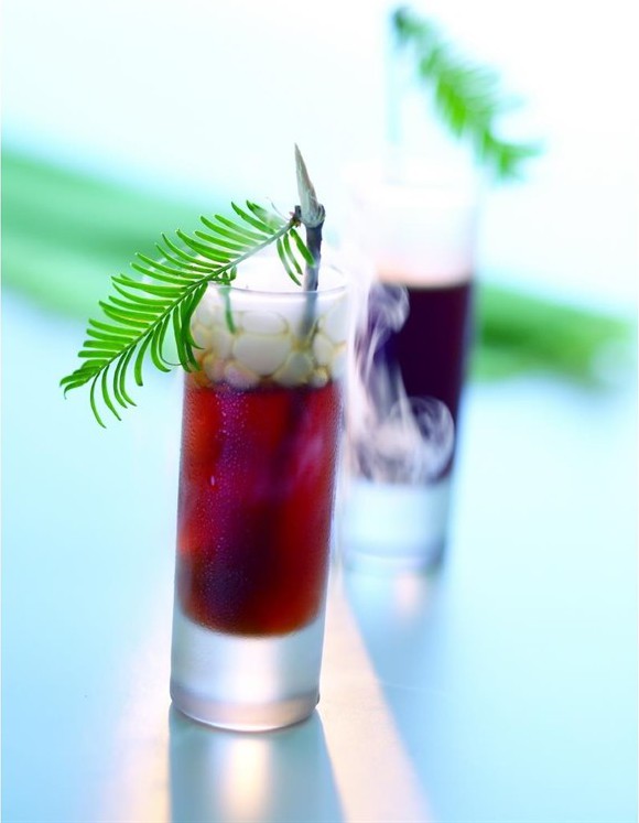  Arcoroc Shooters Islande 60ml 