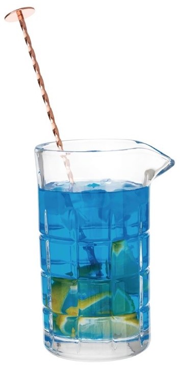 Olympia Verre &agrave; m&eacute;lange 580ml 