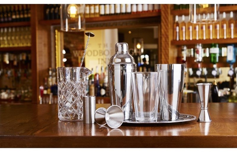  Olympia Verre &agrave; m&eacute;lange 580ml 