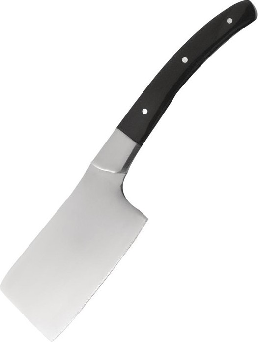  Comas Couteau &agrave; fromage Zermatt 205mm (Lot de 6) 