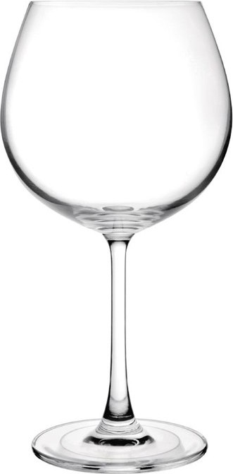  Olympia Verres &agrave; gin en cristal Bar Collection 645ml (lot de 6) 
