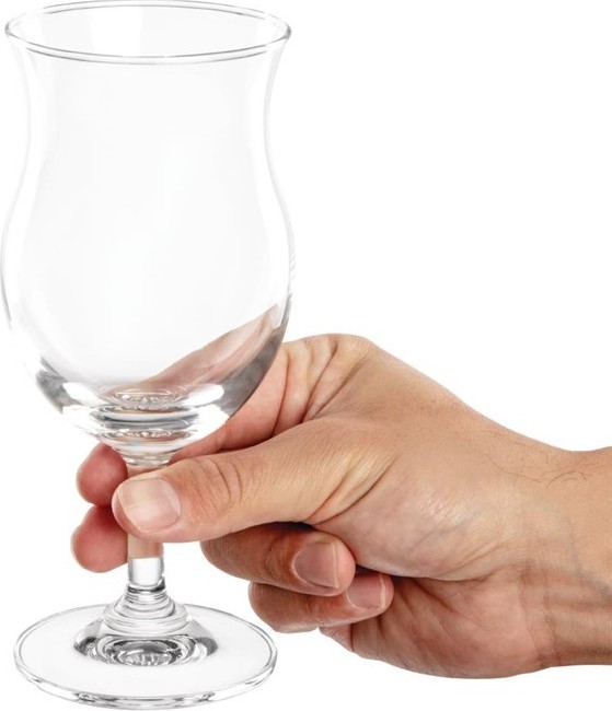  Olympia Verres &agrave; Poco Grande Cocktail 350ml (lot de 6) 