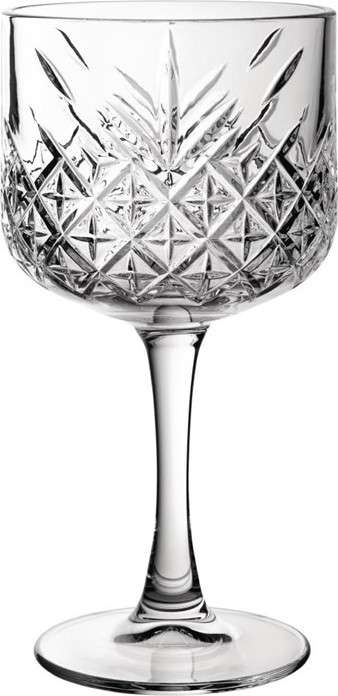  Utopia Verres &agrave; gin Timeless Vintage 550ml (lot de 12) 
