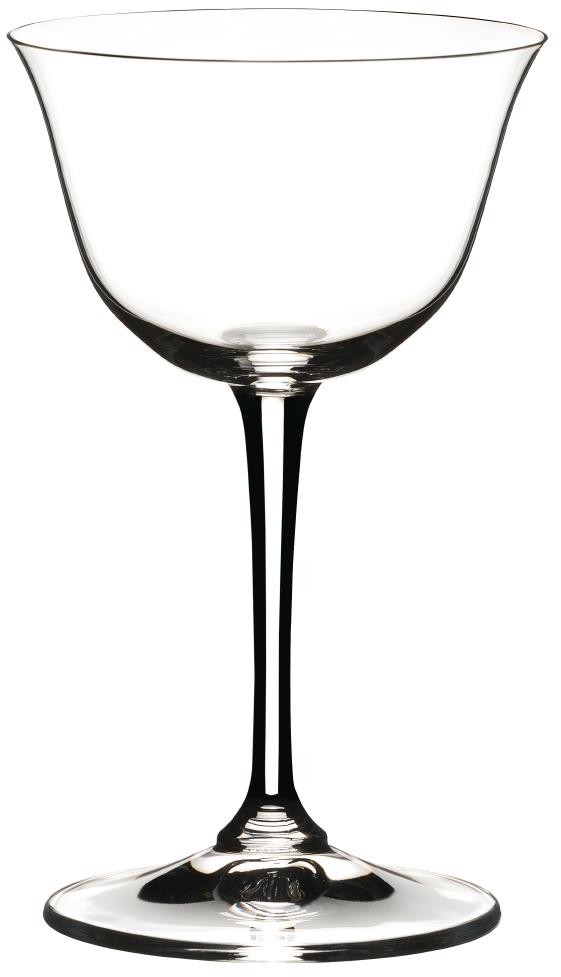 Riedel Verres &agrave; liqueur Bar (lot de 12) 