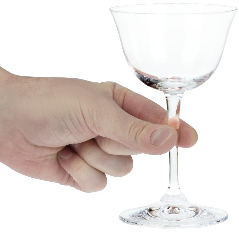  Riedel Verres &agrave; liqueur Bar (lot de 12) 
