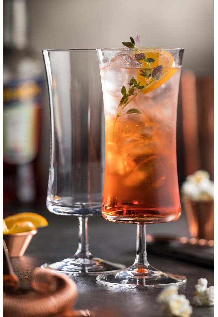  Utopia Verres &agrave; cocktail Apero 340 ml (lot de 24) 