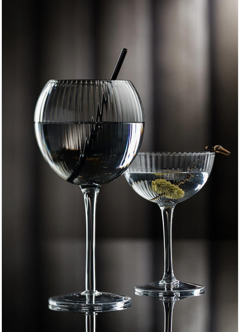  Utopia Verres &agrave; cocktail Hayworth 580 ml (paquet de 6) 