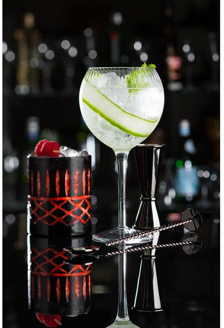  Utopia Verres &agrave; cocktail Hayworth 580 ml (paquet de 6) 