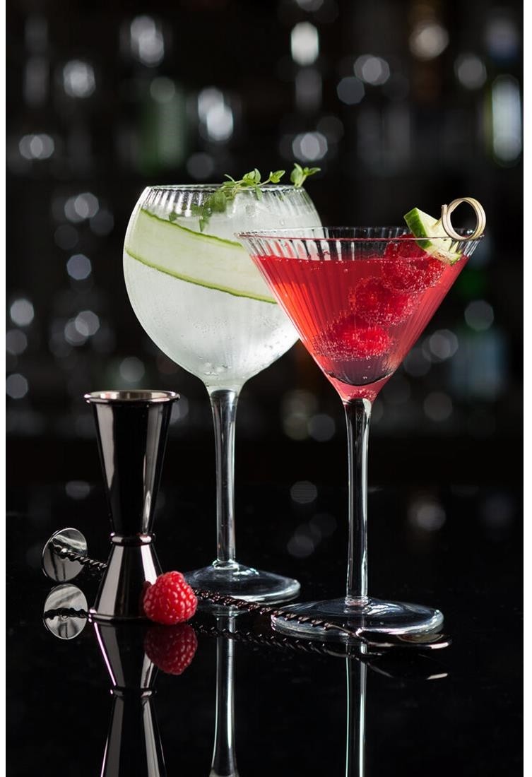  Utopia Verres &agrave; cocktail Hayworth 580 ml (paquet de 6) 