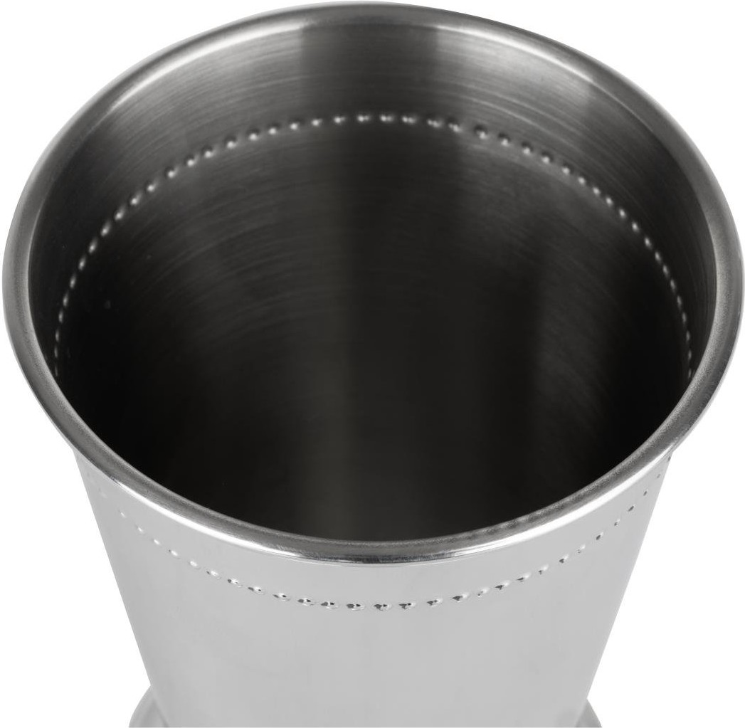  Olympia Gobelet julep en acier inoxydable Barware 370ml 