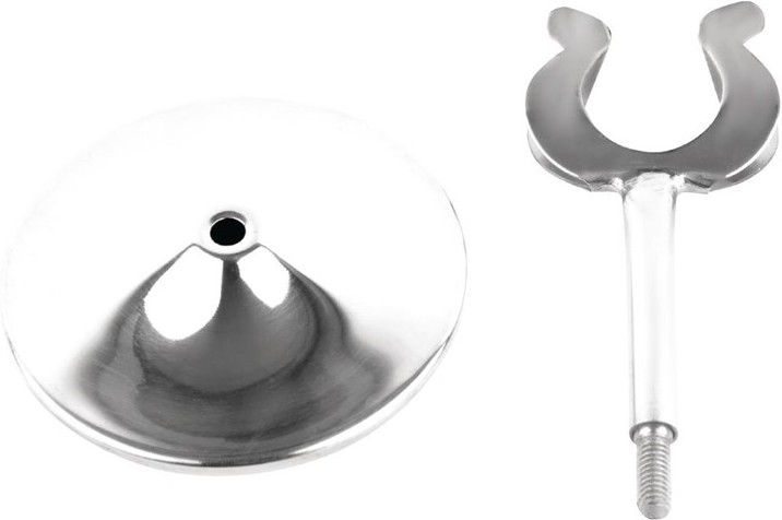  Olympia Support num&eacute;ro de table 100mm 
