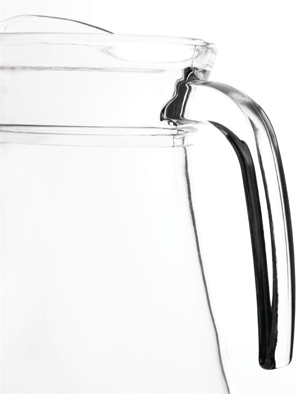  Olympia Pichet en verre 1L 