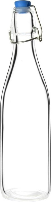  Olympia Bouteilles d'eau en verre 0,5L 