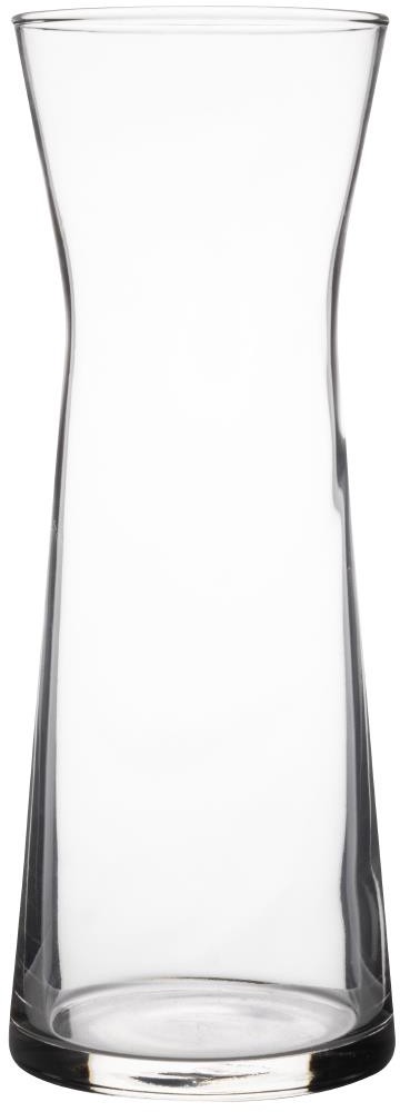  Olympia Carafes coniques 1L (lot de 6) 