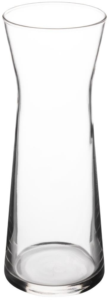  Olympia Carafes coniques 1L (lot de 6) 