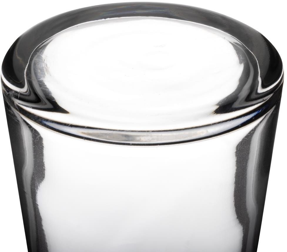  Olympia Carafes coniques 1L (lot de 6) 
