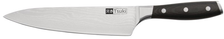  Tsuki Couteau de cuisinier S&eacute;rie 7 205mm 