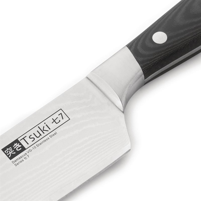  Tsuki Couteau de cuisinier S&eacute;rie 7 205mm 