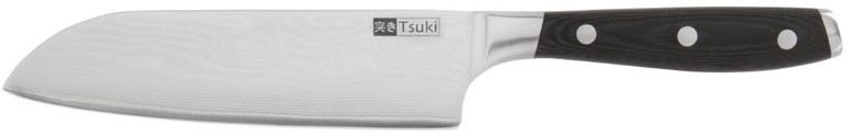  Tsuki Couteau santoku Série 7 125mm 
