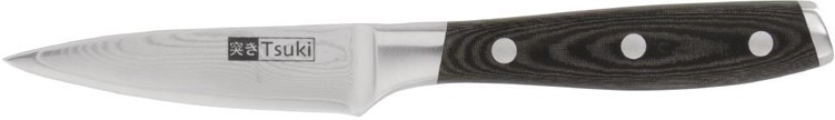  Tsuki Couteau d'office S&eacute;rie 7 90mm 