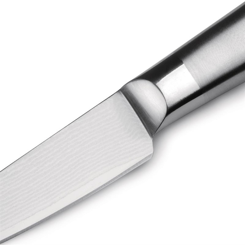  Tsuki Couteau d'office japonais Series 8 90mm 