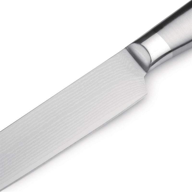  Tsuki Couteau à découper japonais Series 8 200mm 